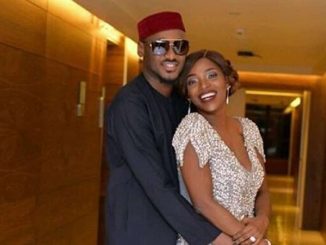 Confusion As 2Baba Denies Account Hack, Confirms Separation From Annie Idibia [Video]