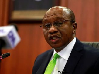 I Collected More Than $1 Million In Cash For Emefiele But He Never For Once Said 'Take This' - CBN Employee