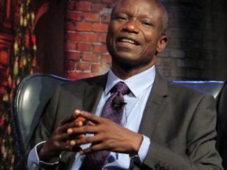 Bishop Francis Wale Oke is new PFN president