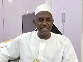 'Tinubu Cannot Be Trusted' - Says PDP Chieftain, Shehu Mahdi