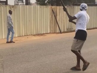 'Deeply Disturbing, Unacceptable' - APC Condemns Shooting At Edo Election Tribunal Venue
