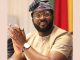 Desmond Elliot Warns Against Turning Lagos Roads Into Parking Lots