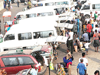 Despite Fuel Price Drop, Transporters Say Fares Slash Not In View