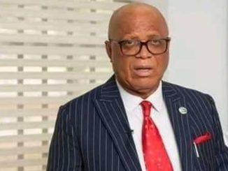 Appeal Court Affirms Umo Eno As Akwa Ibom State Governor