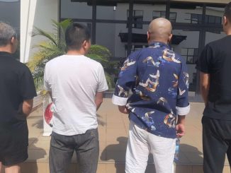 EFCC Arrests 4 Chinese, 101 Others For Internet Fraud In Abuja