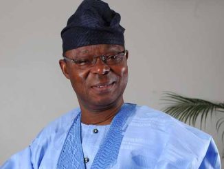 EFCC Drags Otudeko To Court Over ₦30 Billion Loan Allegedly Obtained Under False Pretense