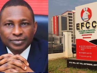 EFCC Personnel Allegedly Steal $30,000 From Exhibit In Kaduna