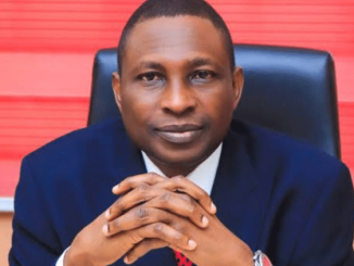 EFCC Calls For Collaborative Efforts In Combating Economic, Financial Crimes