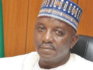 ₦33.8bn Fraud: EFCC Presents Four More Witnesses Against Saleh Mamman