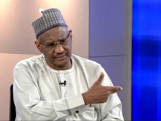 Nothing In Katsina Shows Buhari Was President For Eight Years - Usman Yusuf