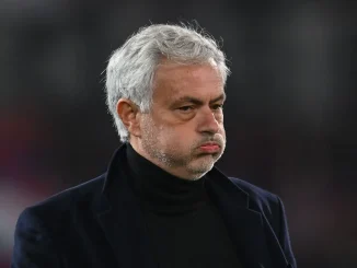 EPL: Everton snub Mourinho as Sean Dyche is sacked