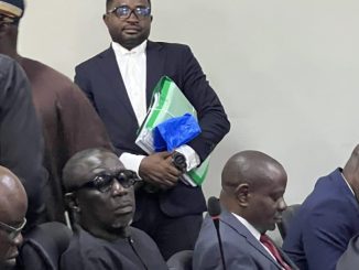 Edo Election Tribunal Begins Hearing On Seven Petitions Against Governor Okpebholo's Victory