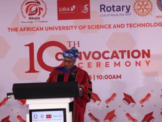 Embrace AI, Make Regulations On It - Okonjo-Iweala Tells African Leaders