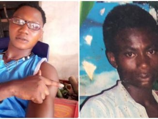 Enugu Women Narrate How Hubbies Were Murdered By Community Vigilante