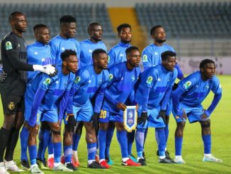 Enyimba