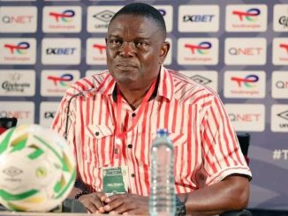 Stanley Eguma