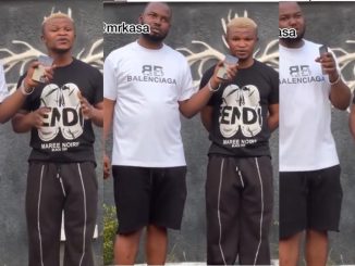 “Everyone has used me to make money, I have nothing to eat, I can hardly feed myself”– FishPie (VIDEO)