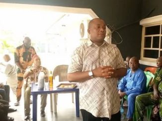 Ex-Abia Speaker Njoku Dumps PDP For APC