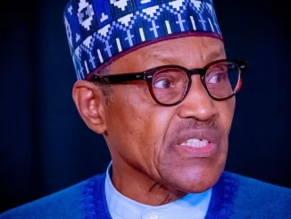63rd Independence Anniversary: Buhari Sends Wishes To Tinubu, Nigerians
