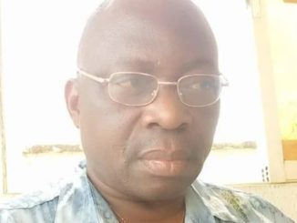 Ex-Reps Member, Temilola Adibi Is Dead