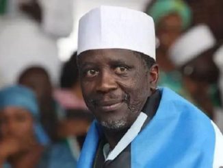 Ex-Sokoto Governor, Attahiru Bafarawa Resigns From PDP, Focuses On Youth Empowerment