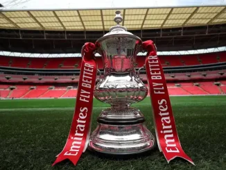 Full Fixtures: FA Cup 4th Round Draw Ready As Man United Edges Arsenal In Penalty Kickout