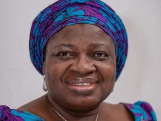 Tax Currently Highest Source Of Revenue To Federation – FG Declares 