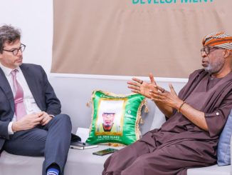 Solid Minerals: FG Plans 50% Equity For Private Sector, 25% For Nigerians, 25% For Govt
