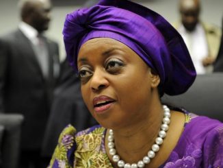 Diezani