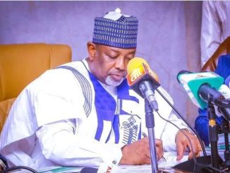 FG To Deploy Drone Technology To Boost Agriculture In Nigeria - Kyari