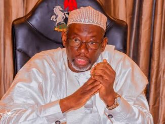 Fact-Finding Committee Reveals Jigawa Suffered ₦5 Billion Loss During #EndBadGovernance Protests