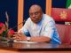 Fubara Ought To Be Humble To Wike Like Eno Is To Udom - Olayinka