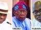 Fubara, Uzodinma, S/East Governors Allegedly Plotting Against Tinubu, Wike