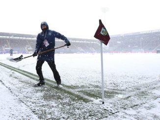 Full List Of Football Matches Cancelled In UK Over Bad Weather