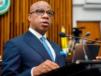 Ogun: Gov Abiodun Approves Promotion For Over 26,000 Civil Servants