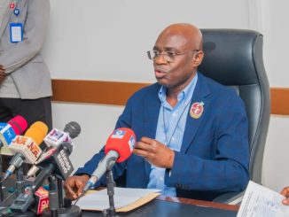 Gov Alia Approves ₦75,000 Minimum Wage For Benue Workers
