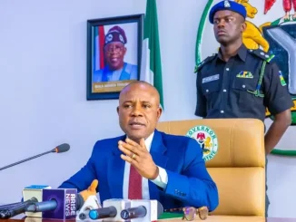 Gov Mbah Approves Salary Increase For Customary Court Judges