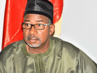 Breaking: Supreme Court Affirms Bala Mohammed As Bauchi State Governor