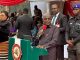 Gov Otti Guarantees 24 Hours Power For 200 Health Centers