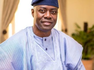 Governor Makinde has broken the law, using ifa as excuse to appoint Alaafin of Oyo