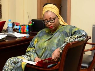 Hadiza El-Rufai Urges Parents Not To Give Up On Children After Viral Assault Video