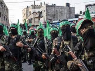 Hamas To Release 33 Israeli Hostages In Fresh Ceasefire Deal