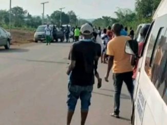 How Hoodlums Killed My Brother In Nsukka, Relation Narrates