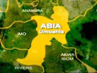 How we cleared Umuahia forests of criminal elements - Hunters