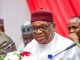 Senator Kalu Decries Ministers Refusal To Honour Senate Invitations