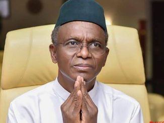 "I Am Not Leaving" - El-Rufai Reveals Why He Has Been Attacking APC