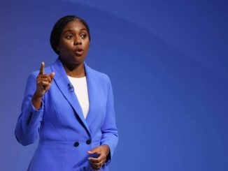 You Can Remove Kemi From Your Name - Shettima Slams Kemi Badenoch