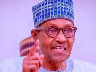 I Get Money For Feeding By Renting Out One Of My Houses - Buhari