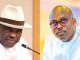 Wike Wants To Privatize Rivers, Fubara Says No, They Can't Reconcile - Tam-George