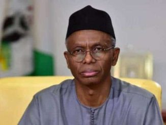 You Can't Condemn Tinubu's Lopsided Appointments - PDP Chieftain Slams El-Rufai